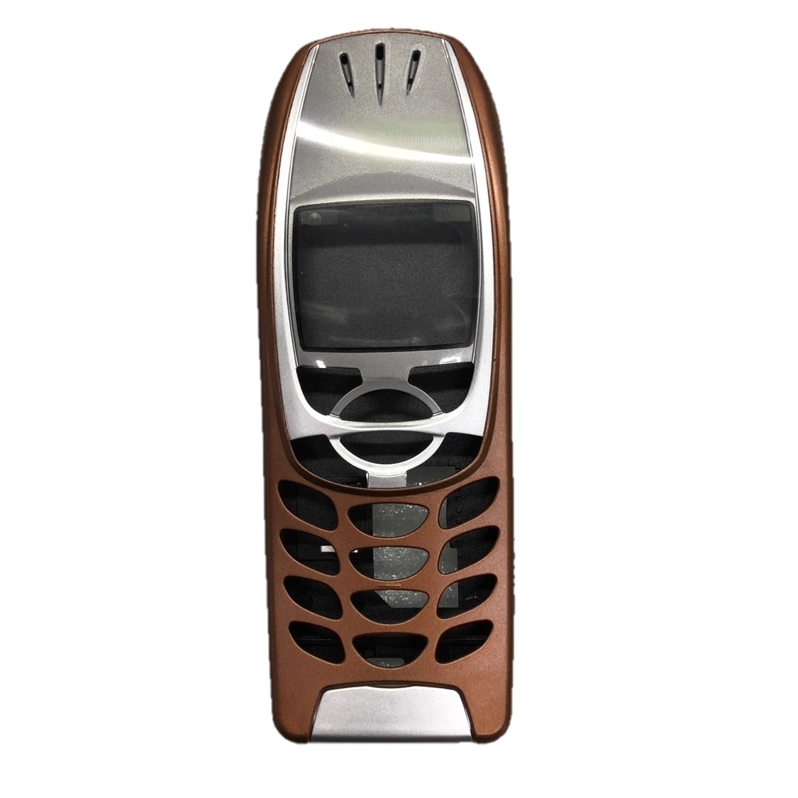 <strong>Replacement</strong> Cover Case for <strong>Nokia</strong> 6310 6310i Full <strong>Housing</strong> Cover Panel Bar Design <strong>Replacement</strong> Phone Shell Case Repair Spare Part