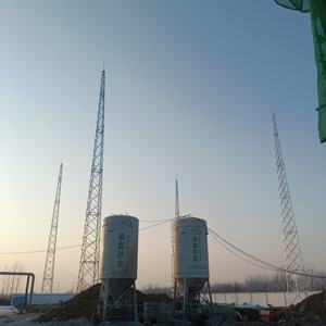 ライトニングタワー通信保護<span class=keywords><strong>Arrester</strong></span>構造通信用ライトニングプロテクション - Product Image 4