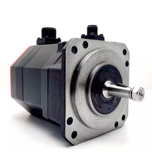ราคาโรงงาน บอร์ดมอเตอร์แกนหมุน Fanuc AC รุ่นใหม่ A06B-1490-B133 # 0101 สำหรับเครื่องพิมพ์อิงค์เจ็ท - Product Image 1