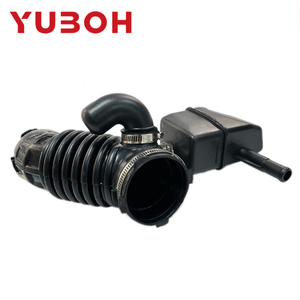Tuyau <span class=keywords><strong>d</strong></span>'admission <span class=keywords><strong>d</strong></span>'<span class=keywords><strong>air</strong></span> YUBOH 16576-JD200 pour <span class=keywords><strong>Nissan</strong></span> X-Trail <span class=keywords><strong>Qashqai</strong></span> 2007-2010 Conduit <span class=keywords><strong>d</strong></span>'admission <span class=keywords><strong>d</strong></span>'<span class=keywords><strong>air</strong></span> du moteur OEM - Product Image 1