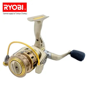 Choose Durable And User-friendly Parts for Fishing Reels 