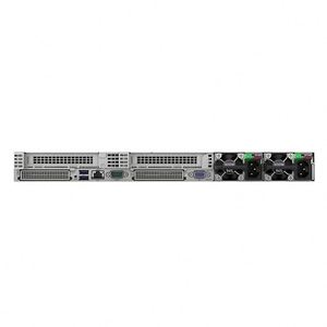 เซิร์ฟเวอร์แร็ค HPE ProLiant DL365 Gen11 1U EPYC 9124 2.5GHz 64GB (32GB*2) ฮาร์ดดิสก์ SAS 1.2TB 2*800W รับประกัน 3 ปี มีสินค้าในสต็อก - Product Image 2