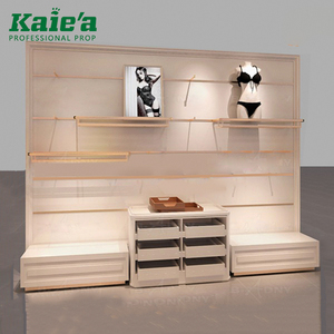 Présentoir mural pour sous-vêtements masculins, pour magasin de sous-vêtements, présentoir pour caleçons - Product Image 2