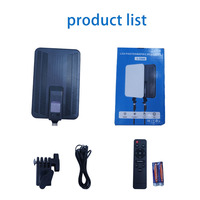 Éclairage Vidéo LED 85W 26 Pouces avec Télécommande Professionnelle, Panneau Lumineux Dimmable pour Studio Photo et Photographie en Direct