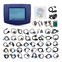 Herramienta de Programación de Kilometraje Digital OBD con Analizador de Chip FTDI para Corrección y Ajuste de Kilometraje