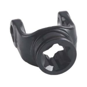 Vietnam 80hp Pto pièces de machines agricoles triangulaire 8.06 tube extérieur arbre d'entraînement bride joug avec livraison gratuite - Product Image 4