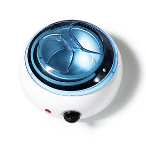 Unieke Elektrische Waxverwarmer Van Hoge Kwaliteit Warmer Smeltmachine Ontharingsmiddel Ontharing Controlerende Temperatuur - Product Image 3