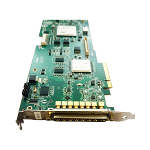 Matrox XMIO2/12/5000 HD Não Edição Cartão de Aquisição de Dados Y7291-02 RE V.B <span class=keywords><strong>Capture</strong></span> <span class=keywords><strong>Card</strong></span> - Product Image 1