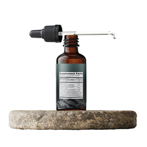 <span class=keywords><strong>Prix</strong></span> d'usine <span class=keywords><strong>Shilajit</strong></span> Résine Gouttes Supplément OEM <span class=keywords><strong>Shilajit</strong></span> Gouttes pour Biologique et Halal Certifié - Product Image 2