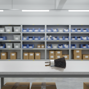 Pièces détachées pour machine à tricoter les chaussettes FURONG <span class=keywords><strong>Hafa</strong></span> Head Brush - Product Image 3