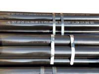 Équipement de Forage Pétrolier : Tuyaux et Caissons avec Réservoirs sous Pression pour l'Industrie du Forage