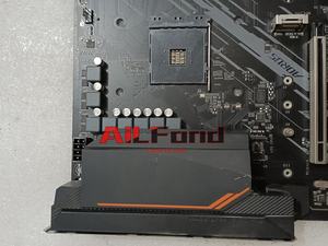 Carte mère de jeu B550M AORUS ELITE AM4 Micro-ATX avec M.2 - Product Image 4