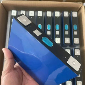 Brandneue prismatische 3,2 V Solarenergie speicher Lithium-Ionen-EV-CAR-Batterie 20Ah 30Ah 100Ah 105Ah Lifepo4-Solarenergie in Zellen qualität - Product Image 4