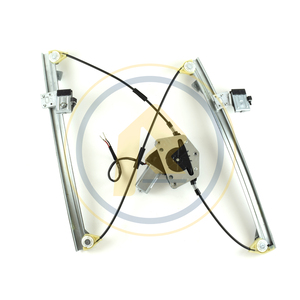 Regulador de Ventana Ac Rolcar ADAPTABLE para OE A1697203179 compatible con Mercedes-Benz Clase A 2008 - Product Image 1