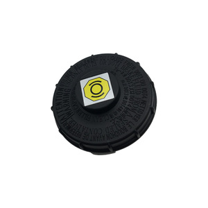 Bouchon de réservoir de liquide de frein Honda 46662-S5A-003, pièce de rechange ABS pour Civic Odyssey - Product Image 4