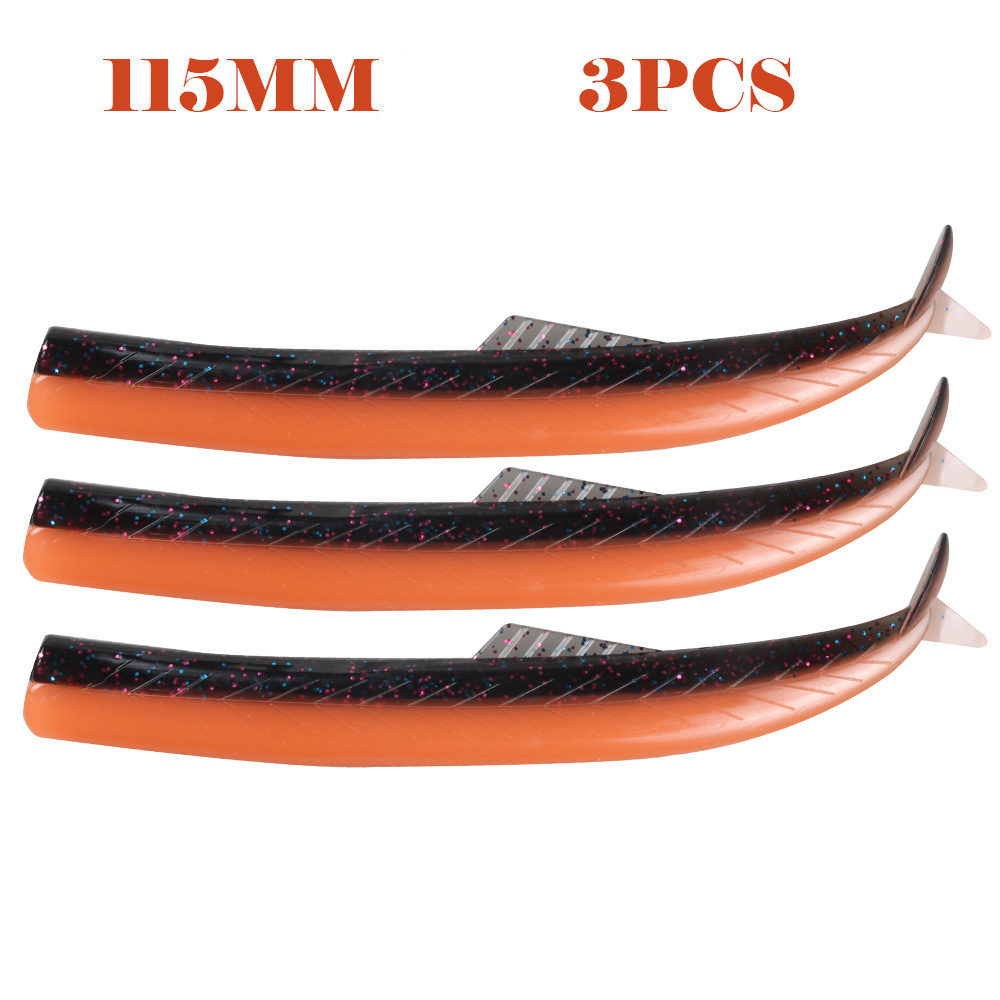 AGS603-115mm body-3pcs-5