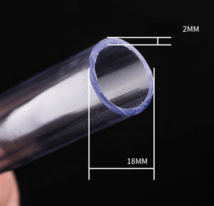 Pompe à carburant manuelle, aspirateur de réservoir de carburant, transfert d'huile, essence, diesel, liquide, pompe manuelle, siphon, tube de siphon pour pompe à huile manuelle - Product Image 4