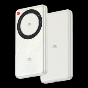 Avis sur le routeur WiFi mobile 5G ZTE U30 Air - Product Image 5