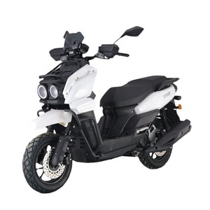 Moto 60V 72V 3000W, vitesse 80 km/h, moto tout-terrain, fabriquée en Chine, motos à moteur - Product Image 3