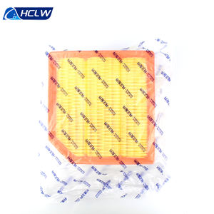 Оригинальный воздушный фильтр с высоким потоком в сборе для Changan UNI-V 1,5 T двигателя OEM Air Box с новым элементом - Product Image 3