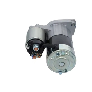 Motor de <span class=keywords><strong>Arranque</strong></span> SPR0013 12V 0.9KW 8T para Hyundai Accent/para <span class=keywords><strong>KIA</strong></span> <span class=keywords><strong>Rio</strong></span> 3610022850 3610022855/TM000A27601 TM000A37301 - Product Image 3
