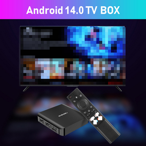 TV <span class=keywords><strong>Box</strong></span> tv98 ATV cộng với Set-Top <span class=keywords><strong>Box</strong></span> 8K Bộ giải mã cho Internet Streaming <span class=keywords><strong>Android</strong></span> TV <span class=keywords><strong>Box</strong></span> - Product Image 6