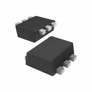 ชิปอิเล็กทรอนิกส์ SOT-563, SOT-666 BCM857BV, ทรานซิสเตอร์ 115 ชนิด มีสินค้าในสต็อก - Product Image 1