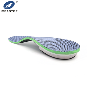 Ideastep รู้สึกรองเท้าลามิเนต <span class=keywords><strong>Beehive</strong></span> นวดสตรี Arch สนับสนุนพื้นรองเท้า ] โฟมรองเท้าพื้นรองเท้าเจลเพิ่มความสูง - Product Image 5
