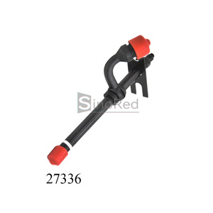 Rakitan injektor bahan bakar standar baru 27336 untuk seri John Deere - Product Image 2