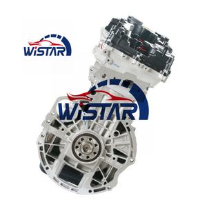 <span class=keywords><strong>Venta</strong></span> directa de fábrica G4KJ G4KH Bloque largo 2.4L 2,0 T DOHC L4 16 Válvulas Motor desnudo para Hyundai Santafe para <span class=keywords><strong>Kia</strong></span> <span class=keywords><strong>Sorento</strong></span> - Product Image 3