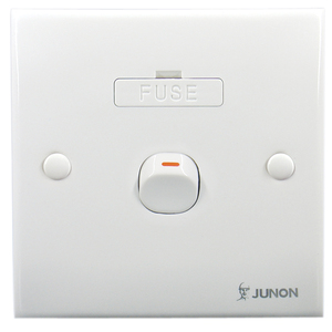 Interrupteur Principal 25A 4 Broches IP65 Avec Boîtier Plastique - Interrupteur De Séparation Charge