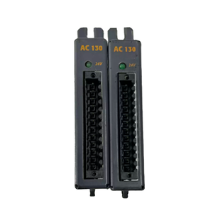 โมดูลดิจิตอล IO รุ่น 8AC130.60-1 ACOPOS ของแท้ 100% ใหม่เอี่ยม สำหรับเครื่องขยายเสียงรุ่น 8V1640.00-2 - Product Image 1