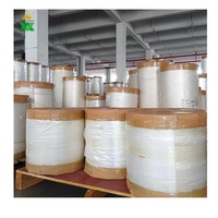 Film de laminage thermique Bopp Mat Brillant Membrane de laminage Imprimé Emballage flexible Rouleau de film pour petits emballages