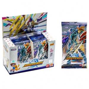 KAYOU-Booster de cartes d'aventure <span class=keywords><strong>Digimon</strong></span>, Rare, SP UR TGR, jeu de collection, Anime, périphérique TCG, jouets pour enfants - Product Image 2