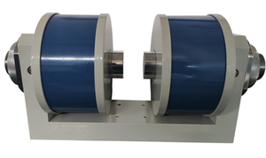 Laboratory Test Instruments Single Yoke Double Tuning Adjustable Air <b>Gap</b> Laboratory Electromagnet U Type Electromagnet - Product Image 5