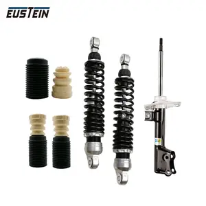 Auto Car Part Supplier High Quality Custom Rear Shock Absorber Assembly For Mercedes Benz W124