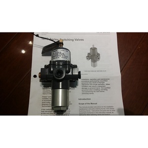 Original and New Fishere 167D <b>Series</b> Switching Valves 167DS/167DA/167DAS - Product Image 5