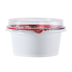 Delicioso Postre Instantáneo de Cáscara de Mandarina, Frijol Rojo y Semilla de Loto, Ligeramente Dulce, Aromático, Saludable para el Intestino, Listo para Servir, en Caja - Product Image 3