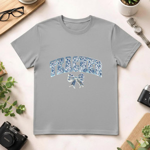 T-Shirt Unisex 210GSM 100% Cotone, Maglietta Casual Traspirante e Resistente per Uomo - Product Image 1