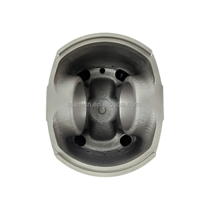 Pistón de Motor Diésel IZUMI de 6 Cilindros y 170 mm S6D170 6240-31-2111 6240312111 para Cargadoras de Ruedas WA600 - Product Image 6