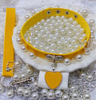 Nouveau Collier de Cou SM Synthétique en Chaîne Métallique, Jouet de Flirt pour Femmes, Accessoire de Performance pour l'Excitation Émotionnelle, ODM