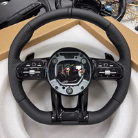 Vente en gros pour Mercedes GT W190 C190 W205 C205 W166 X167 W177 W290 W217 C217 W222 C63 E63 S63 G63 GT63 GTS GTR GL E63