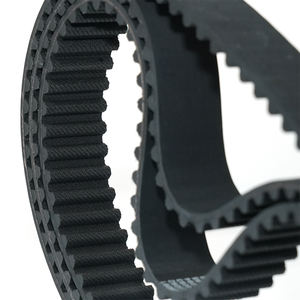 Özelleştirilebilir JINLONG marka standart dışı endüstriyel kauçuk OEM zamanlama kemeri 3m 5M 8M 14M S3M S5M S8M R3M R5M <span class=keywords><strong>CNC</strong></span> makineleri için - Product Image 3