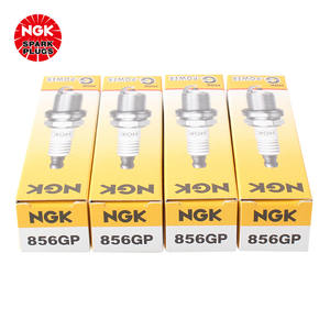 Usine Directement <span class=keywords><strong>Prix</strong></span> Nickel NGK SPARK Bougies 856GP 90919-01258 pour Peugeot 307, la Citroën C5 et la C-Quatre <span class=keywords><strong>308</strong></span>. - Product Image 6
