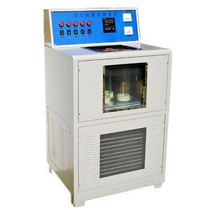 Testeur de teneur en cire d'asphalte de type Wsy 10 avec affichage numérique pour utilisation en laboratoire - Product Image 3