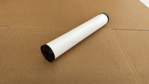 Piezas de compresor industrial de filtro de precisión 072XC - Product Image 4