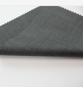 Tejido de <span class=keywords><strong>garrapatas</strong></span> de lana merino estambre 100% de alta calidad para stock listo regular - Product Image 3