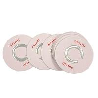Sceau d'induction en feuille d'aluminium avec languette de traction pour bouteilles et bocaux, joint thermoscellable à ouverture facile, imprimé sur mesure