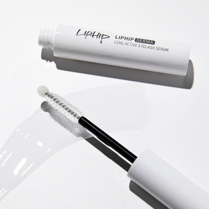 Sérum pour cils LIPHIP Derma Long Active, soin nourrissant pour des cils plus longs, plus épais et plus forts, léger et non irritant - Product Image 5