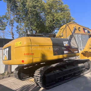 มือสอง29ตันหนอนผีเสื้อสำหรับแมว329D ขุดตีนตะขาบขุดแกนมอเตอร์ Included-329DL 329D2 Cat329D2 Cat329D - Product Image 5